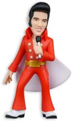 MINIX - Elvis Presley Red Suit Figurina