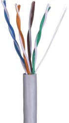 ALANTEC KIU5PVC305NC networking cable 305 m Cat5e U/UTP (UTP) Grey