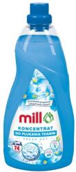  MILL Fresh Day fabric softener concentrate, 2 l