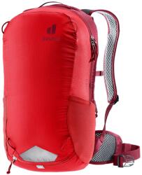 Deuter Race 16 - hiking backpack (Cherry/Masala) Rucsac tura