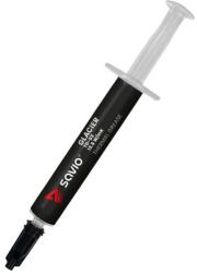 Thermal grease SAVIO TG-03 13, 5 W/mK 4 g