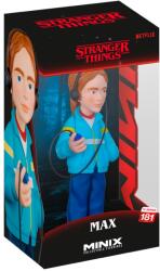MINIX Stranger Things - Max Figurina