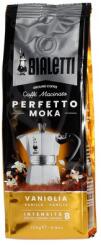 Bialetti - Perfetto Moka Vanilia 250g ground coffee