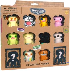  Fuggler S1 Collectible Figures 12 Pack Deluxe Box B Figurina