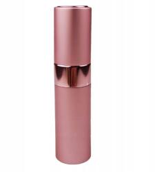  Lipstick GUARD Twist Up pepper spray - pink