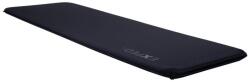 EXPED SIM 3.8 LW self-inflating mat, black
