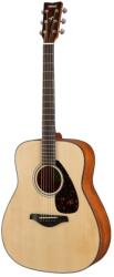Yamaha FG800 Natural 02 - Acoustic guitar