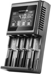 Charger everActive UC-4000 Incarcator baterii