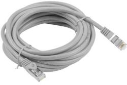 Lanberg PCF6-10CC-1000-S networking cable Grey 10 m Cat6 F/UTP (FTP)