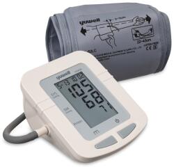 Upper arm blood pressure monitor Yuwell YE-660B
