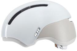 HJC CALIDO PLUS White, Grey Cycling Helmet, PEARL WHITE GREY, Size L