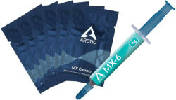 Arctic MX-6 - 4 g, Сив (ACTCP00084A)