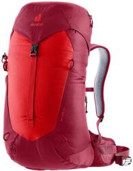 Deuter AC Lite 24 Hiking Backpack 24 L (cherry/masala) Rucsac tura