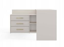  Dany Kashmir Corner Desk Set