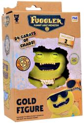  Fuggler S3 Gold Edition - Gold Figure Ver. D Figurina