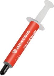 GENESIS Silicon 900 heat sink compound Thermal paste 12.8 W/m·K 2 g
