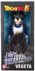 Dragon Ball Limit Breaker Vegeta Figurina