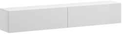  Cama TV Stand VIGO '180' 30/180/40 white/white gloss