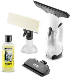 Kärcher WV 2 Plus N D500 electric window cleaner 0.1 L Black, Silver, White