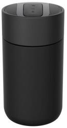  Kambukka Olympus 300ml Jet Black thermal mug