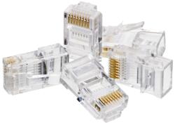 ALANTEC WT001 wire connector RJ45 Transparent