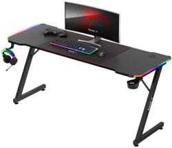 Huzaro Hero 4.8 RGB - gaming desk