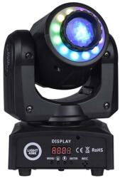  Light4Me Spot Ring 30 - LED moving head