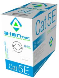 ALANTEC KIU5PVC305 networking cable Grey 305 m Cat5e U/UTP (UTP)