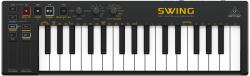 BEHRINGER SWING - MIDI control keyboard Controler MIDI