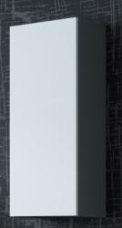  Cama Cabinet VIGO "90" full 90/35/32 grey/white gloss Raft
