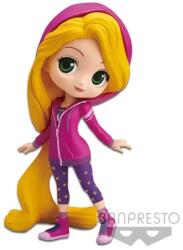  Bp Q Posket Petit - Tangled - Rapunzel Avatar Style Ver. A Figurina