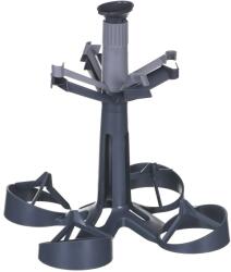 Siemens SZ73300 dishwasher part/accessory Grey Wine glass holder