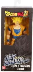 Dragon Ball Limit Breaker Super Saiyan Goku Figurina