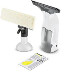 Kärcher WV 1 Plus electric window cleaner 100 L Black, White