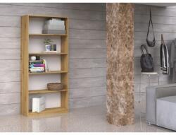 Topeshop R80 ARTISAN office bookcase Raft