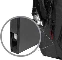OGIO Backpack Renegade Rss Black Pindot P/n: 111071_317 Rucsac tura
