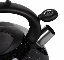  Non-electric kettle MAESTRO MR-1316-BLACK Black