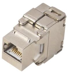 ALANTEC MKB-S6-1 wire connector RJ45 Silver