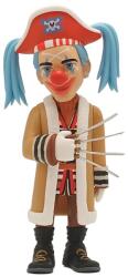 MINIX One Piece - Buggy Figurina