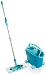 Leifheit 52121 mop Wet Microfiber Blue, Green
