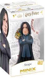 MINIX Harry Potter - Snape Figurina