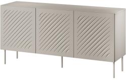 Cama SIENA chest of drawers 150, 5x40x75 matt cashmere Comoda