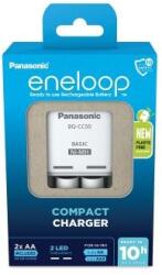 Panasonic BQ-CC50 battery charger Household battery AC Incarcator baterii