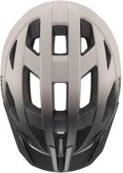  Bicycle helmet UVEX I-vo 2 MIPS 56-60 cm, warm grey/black matt