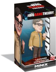 Minix Big Bang Theory - Leonard Figurina