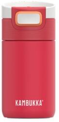 KAMBUKKA Etna Thermal mug 300 ml Red