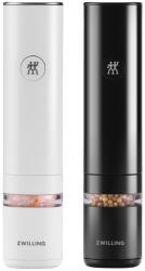  ZWILLING Enfinigy Salt & pepper grinder set Black, White
