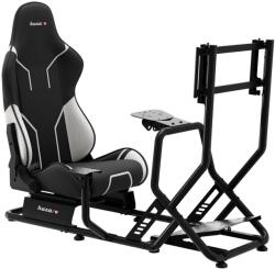Huzaro Speed 6.0 - racing cockpit
