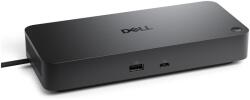 Dell Pro Dock WD25Z Wired USB 3.2 Gen 2 (3.1 Gen 2) Type-C Black