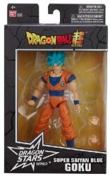 Dragon Ball Dragon Stars Super Saiyan Blue Goku V2 - elektroshock - 131,70 RON Figurina